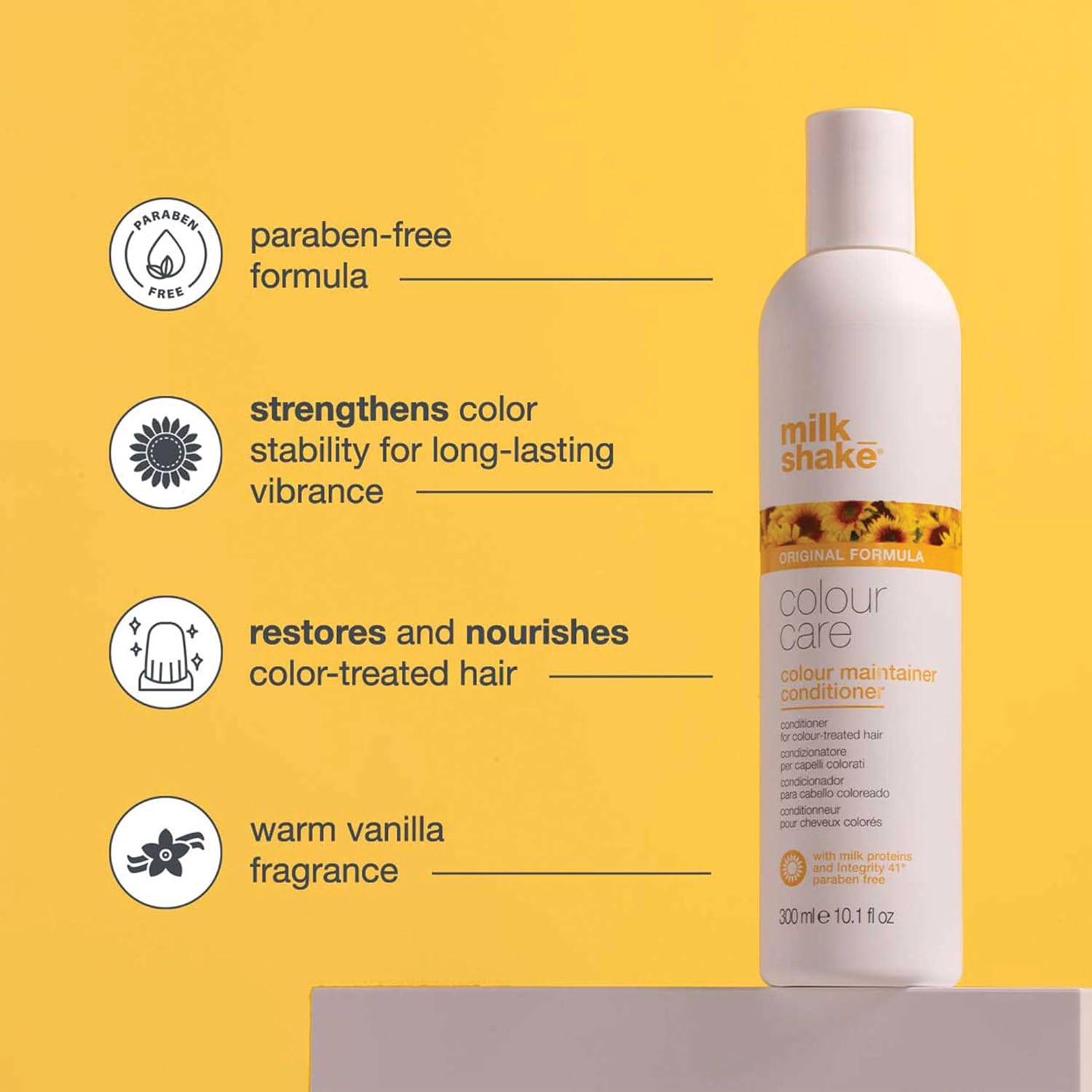 milk_shake Colour Maintainer Conditioner