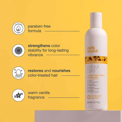 milk_shake Colour Maintainer Conditioner