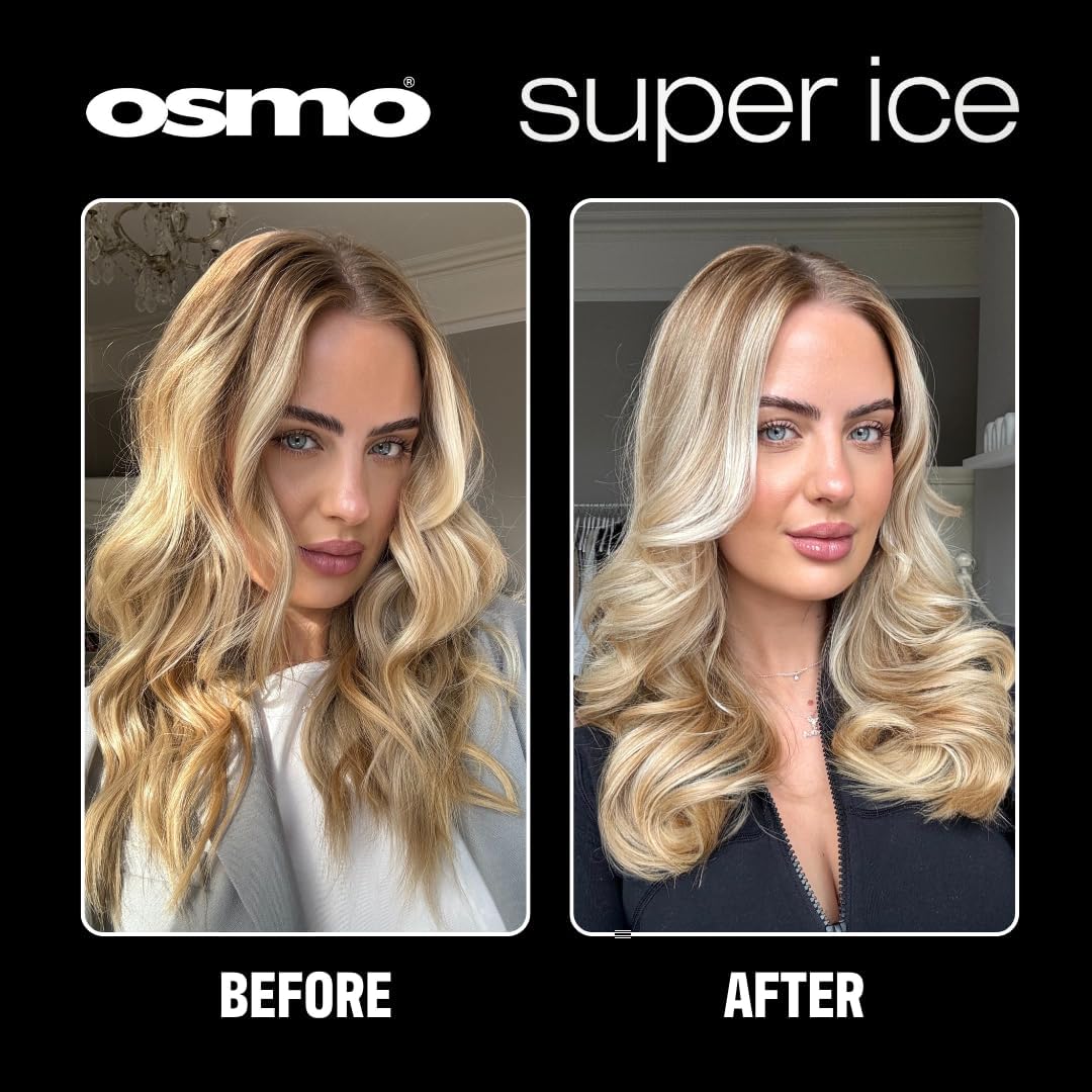 Osmo Super Ice Brightening Shampoo