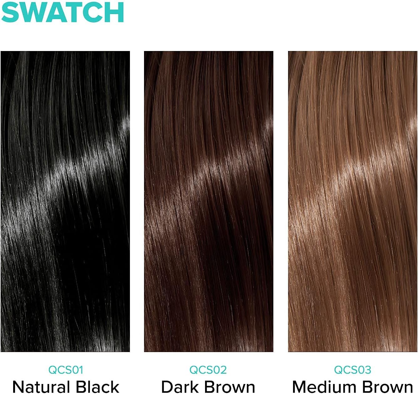 Red By Kiss Quick Cover Root Touch-Up 5g