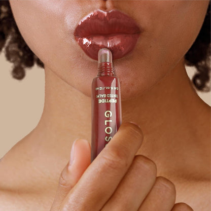 Absolute New York Gloss Slick Peptide Tinted Balm