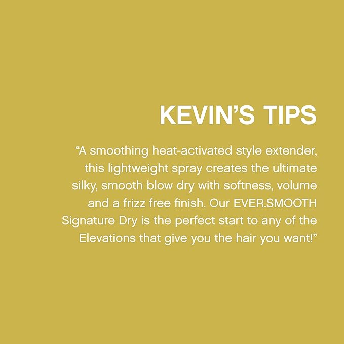 Kevin Murphy Blow Dry Ever Smooth 150ml