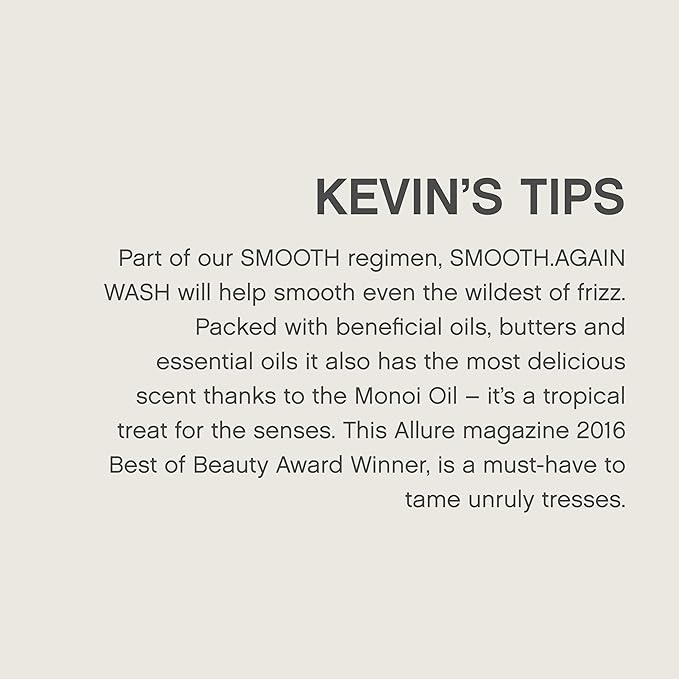 Kevin Murphy Smooth Again Wash