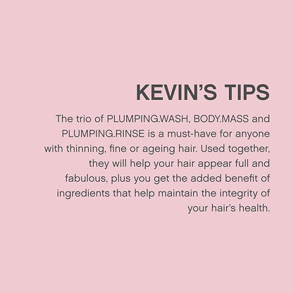 Kevin Murphy Plumping Rinse 40ml