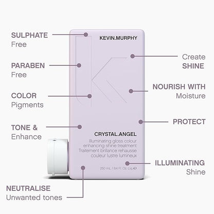 Kevin Murphy Crystal Angel 250ml