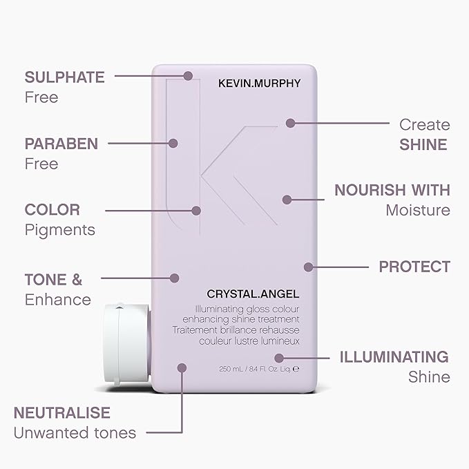 Kevin Murphy Crystal Angel 250ml