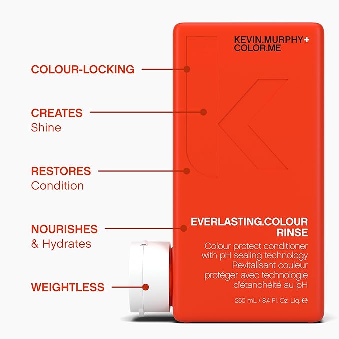 Kevin Murphy Ever Lasting Colour Rinse 250ml