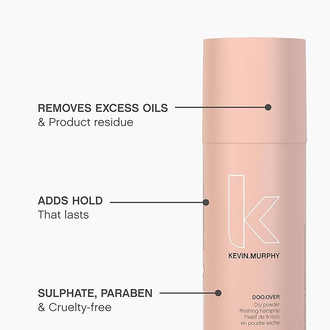 Kevin Murphy Doo Over Dry Powder 250ml