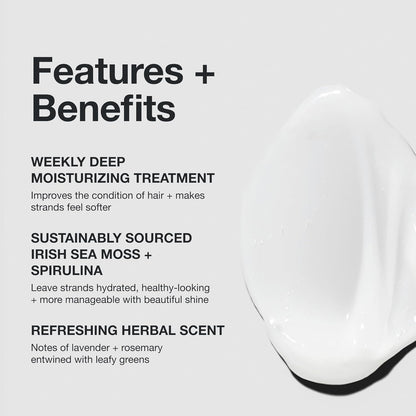 Paul Mitchell Super-Charged Treatment 150ml