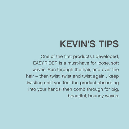 Kevin Murphy Easy Rider Defining Anti Frizz Creme 100g