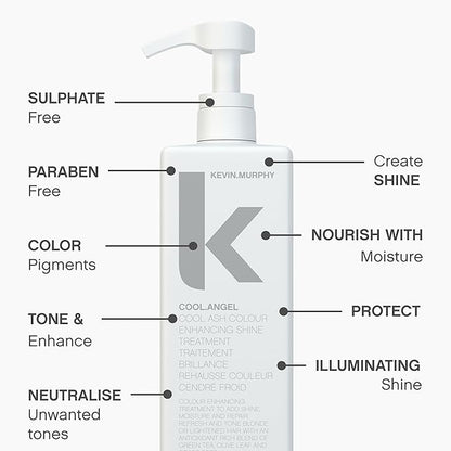 Kevin Murphy Cool Angel 250ml