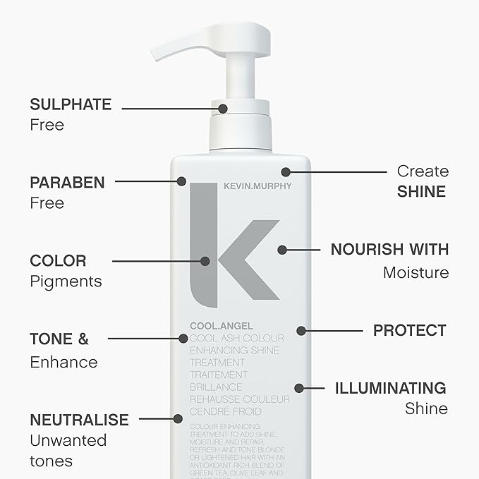 Kevin Murphy Cool Angel 250ml