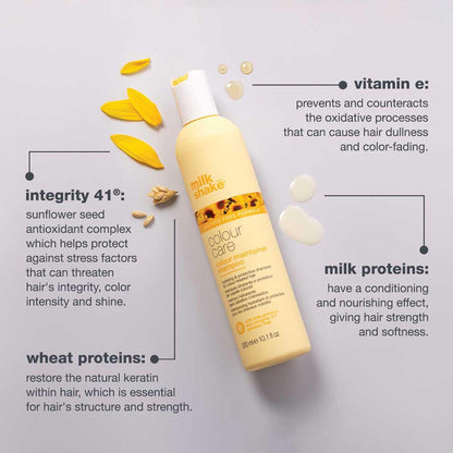 milk_shake Colour Maintainer Shampoo