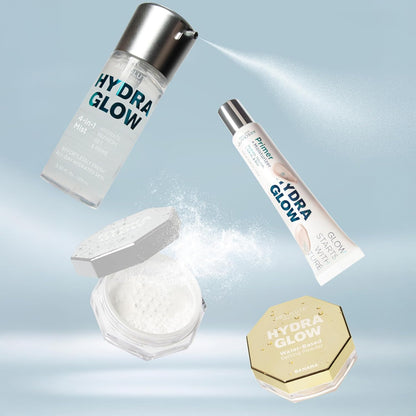 Absolute New York Hydra Glow Water-Based Setting Powder