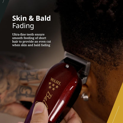Wahl Balding Clipper Replacement Blade