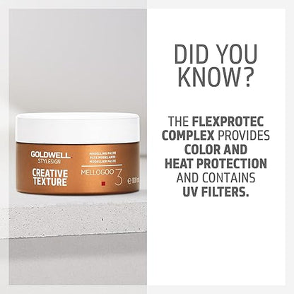 Goldwell Stylesign Creative Texture Mellogoo Modelling Paste 100ml