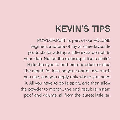 Kevin Murphy Powder Puff 14g