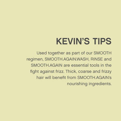 Kevin Murphy Smooth Again Anti Frizz Leave-In Treatment 200ml