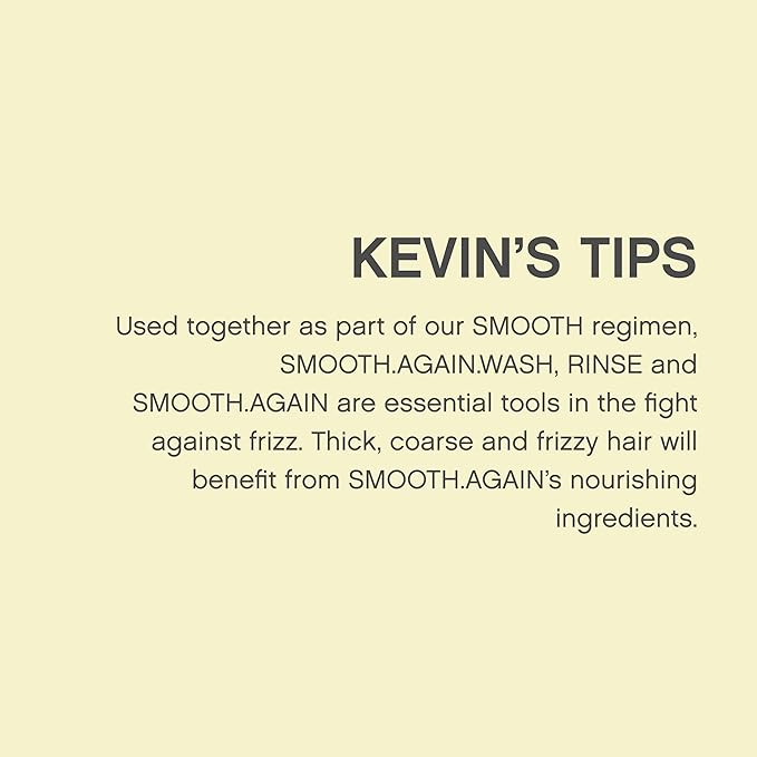 Kevin Murphy Smooth Again Rinse