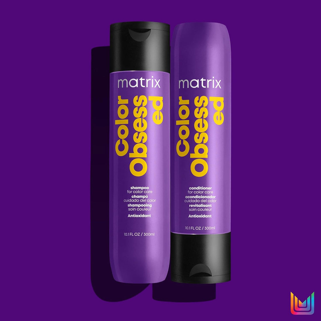 Matrix Color Obsessed Shampoo 300ml