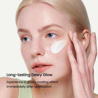 Biodance Skin-Glow Essence Cream 50ml
