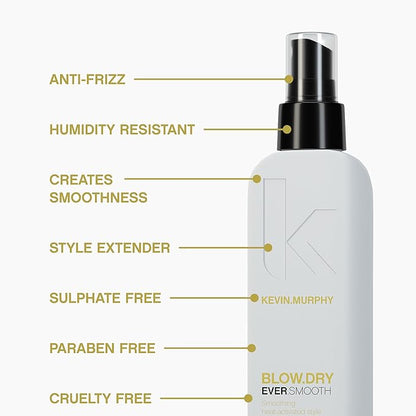 Kevin Murphy Blow Dry Ever Smooth 150ml