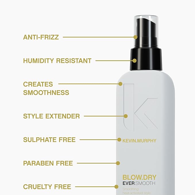 Kevin Murphy Blow Dry Ever Smooth 150ml