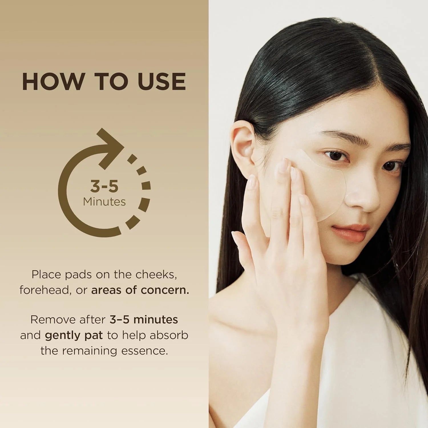 SKIN1004 Madagascar Centella Quick Calming Pad 70 Pcs