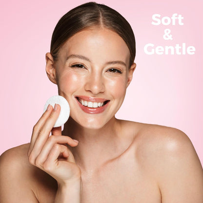 Pretty Cotton Pads Pads 80pc