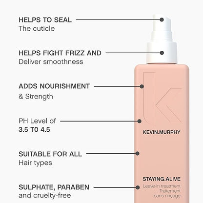 Kevin Murphy Staying Alive Leave In Treatment 150ml