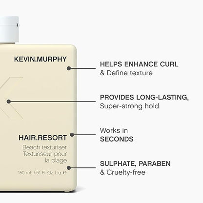 Kevin Murphy Hair Resort Beach Texturiser