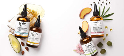 Tgin Miracle RepaiRx Anti-Breakage Serum 4oz