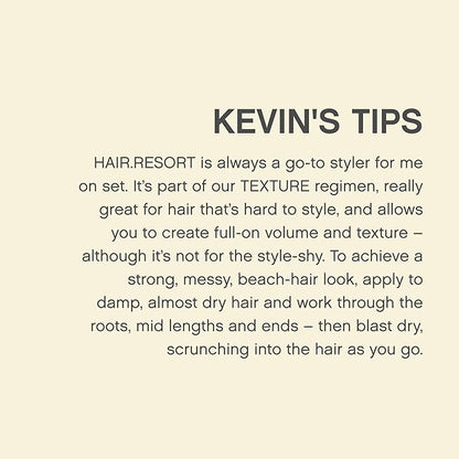 Kevin Murphy Hair Resort Beach Texturiser