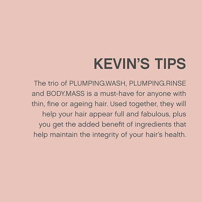 Kevin Murphy Plumping Wash 250ml
