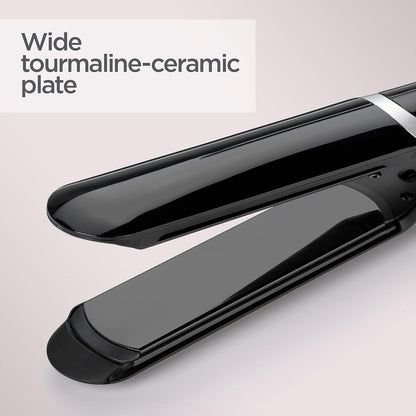 BaByliss Super Smooth Wide Straightener