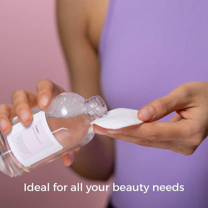 Pretty Cotton Pads Pads 80pc