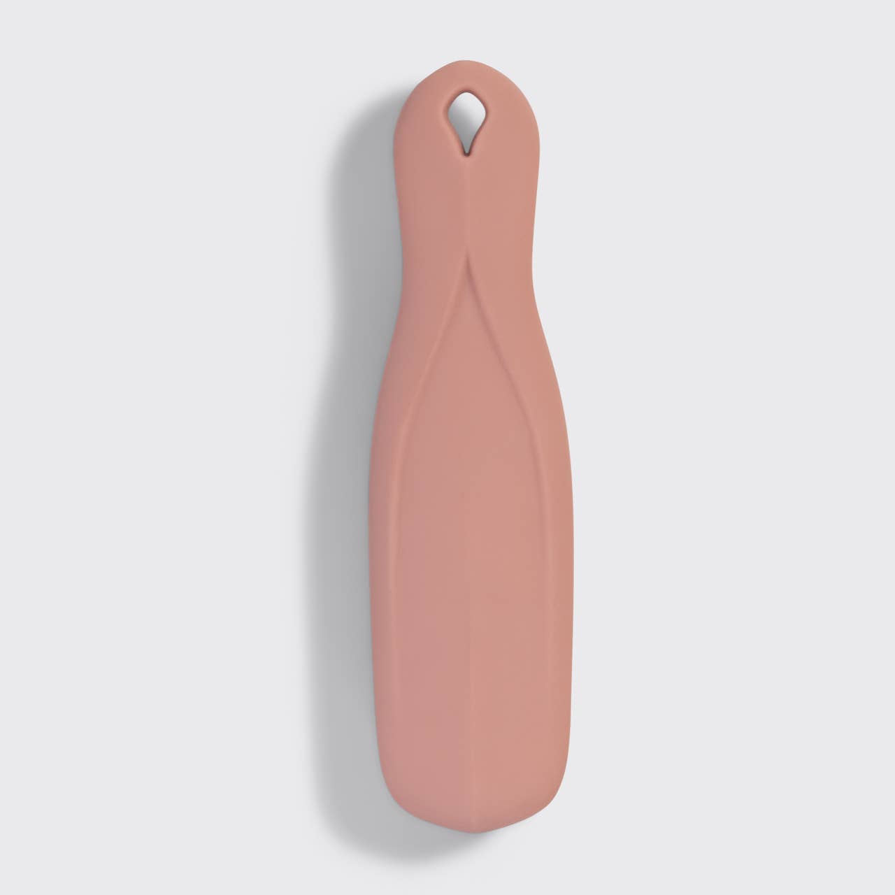 Kitsch Scalp Renewal Brush - Terracotta