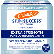 Palmer's Anti-Dark Spot Extra Strength Tone Correcting Cream 75g