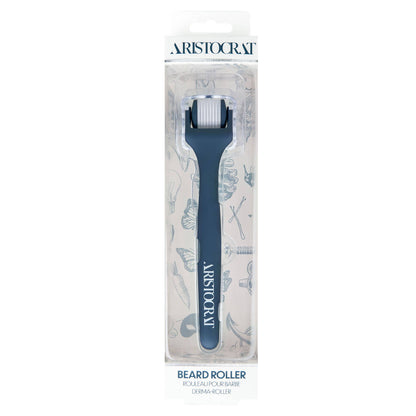 Aristocrat Beard Roller 0.25mm