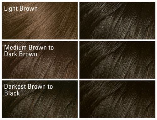 Softsheen Carson Dark &amp; Lovely® Fade Resist Rich Conditioning Color 372 NATURAL BLACK