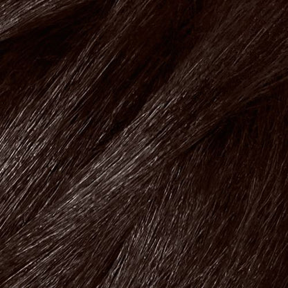 Softsheen Carson Dark &amp; Lovely® Fade Resist Rich Conditioning Color 372 NATURAL BLACK