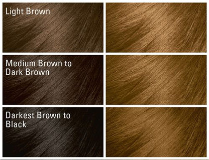 Softsheen Carson Dark &amp; Lovely® Fade Resist Rich Conditioning Color 380 CHESTNUT BLONDE
