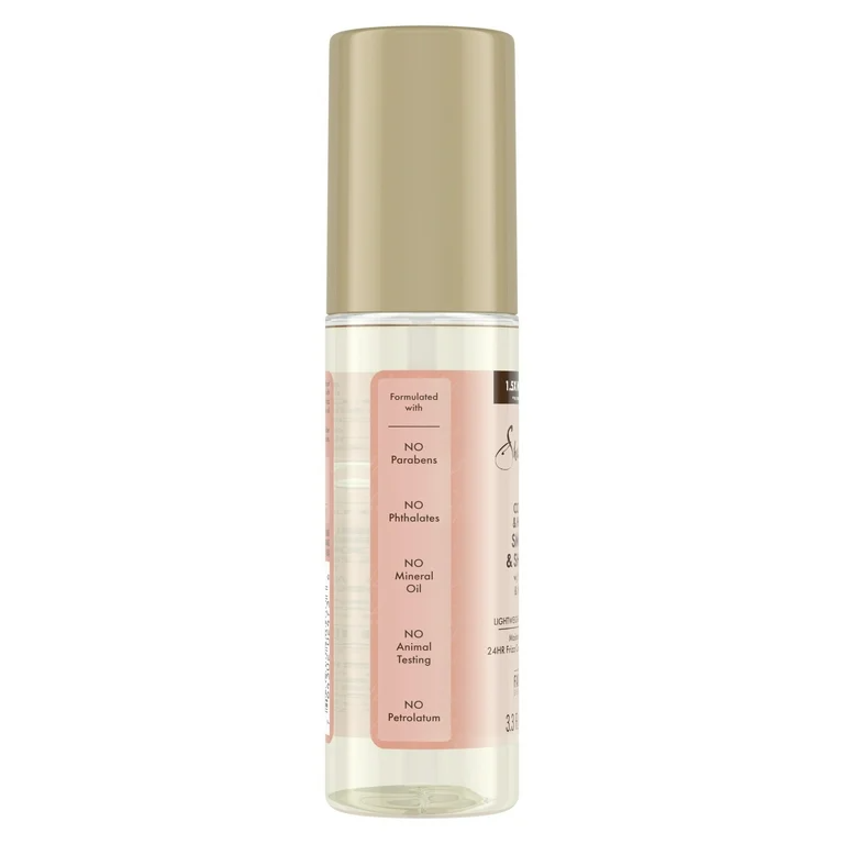SheaMoisture Coconut & Hibiscus Smooth & Shine Oil 3.3oz