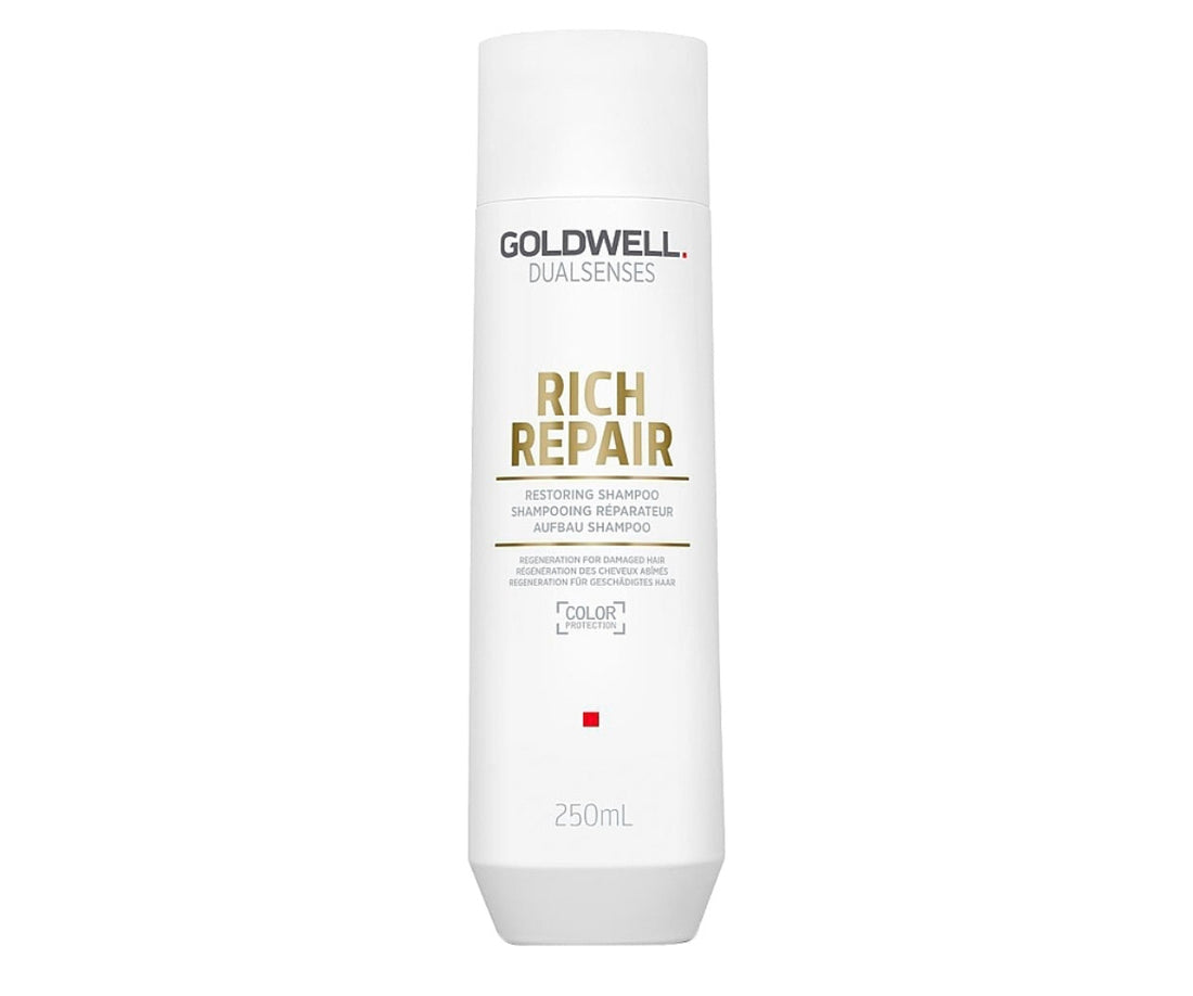 Goldwell Dualsenses Rich Repair Restoring Shampoo