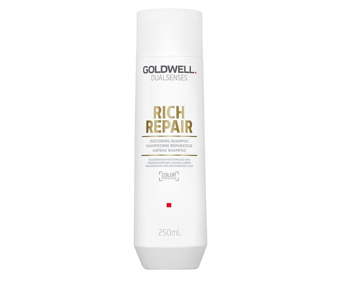 Goldwell Dualsenses Rich Repair Restoring Shampoo
