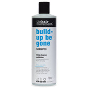 The Hair Movement Build-Up Be Gone Shampoo 400ml