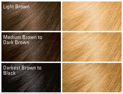 Softsheen Carson Dark &amp; Lovely® Fade Resist Rich Conditioning Color 396 LUMINOUS BLONDE