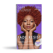 Softsheen Carson Dark & Lovely® Fade Resist Rich Conditioning Color 394 VIVACIOUS RED