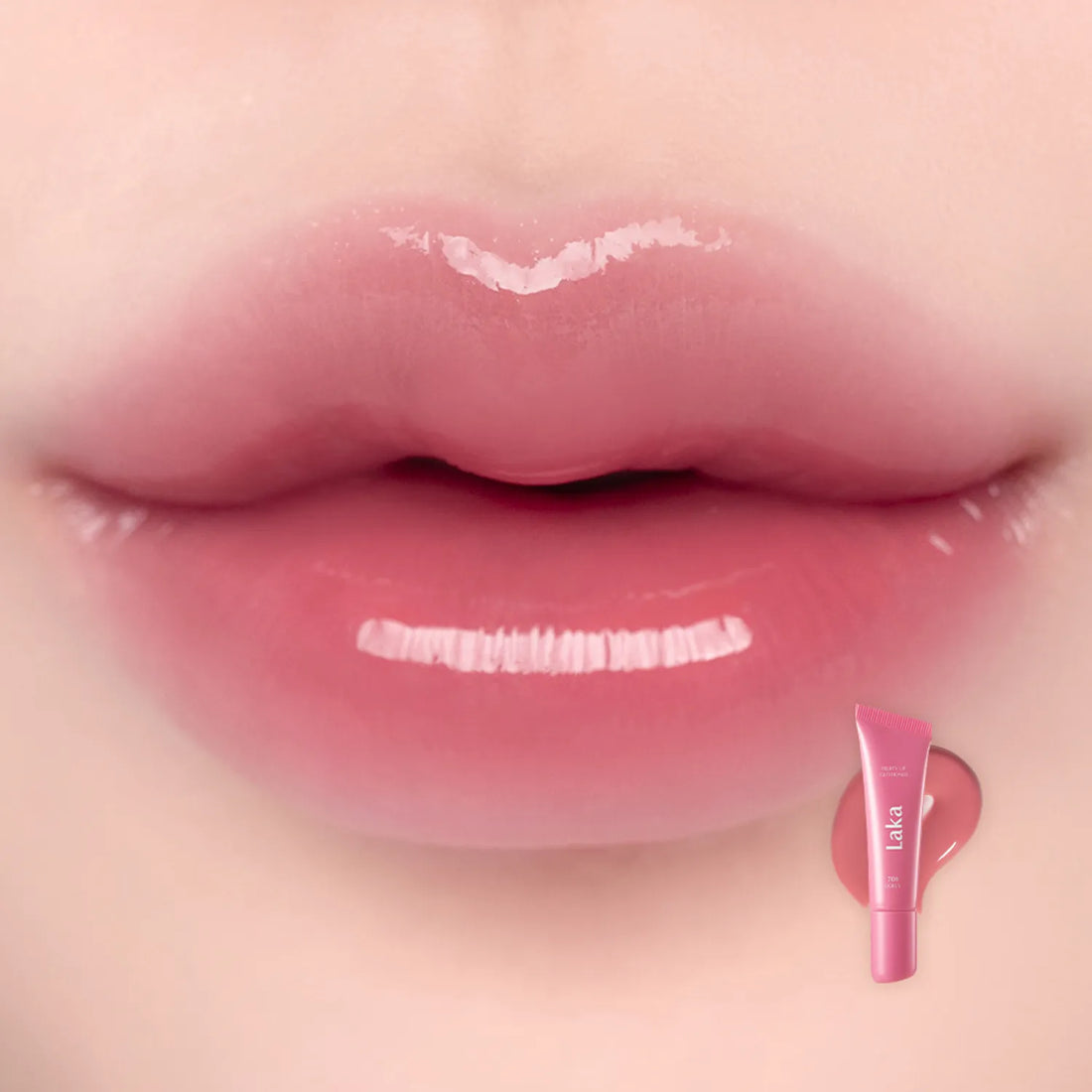 Laka Fruity Lip Glotioner