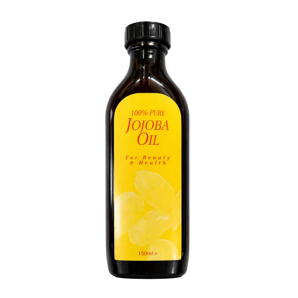 100% Pure Oils Jojoba Oil 150ml